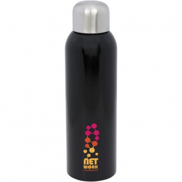 Logotrade promotional merchandise image of: Guzzle 820 ml water bottle
